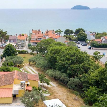 Xenophon House Villa PalaiónTsiflíkion Dış mekan fotoğraf