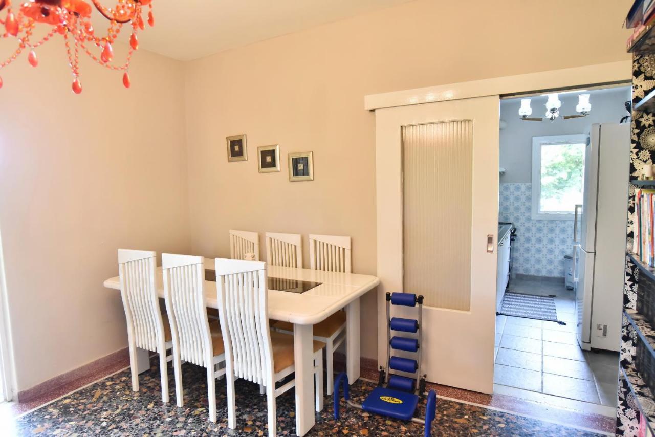 Xenophon House Villa PalaiónTsiflíkion Dış mekan fotoğraf