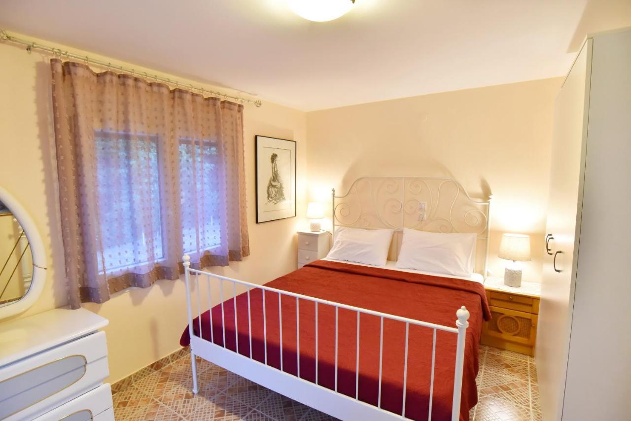 Xenophon House Villa PalaiónTsiflíkion Dış mekan fotoğraf