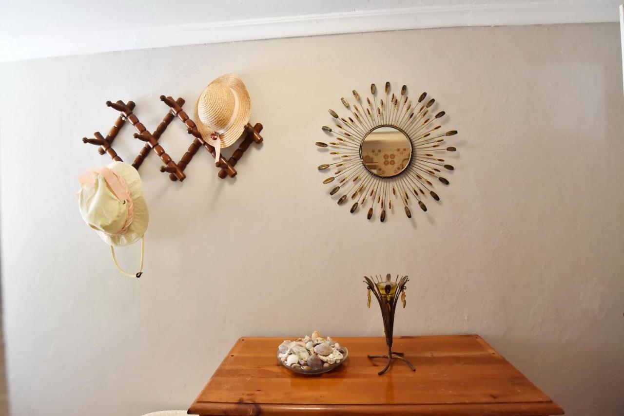 Xenophon House Villa PalaiónTsiflíkion Dış mekan fotoğraf